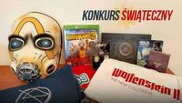 Konkurs świąteczny GRYOnline.pl – wygraj atrakcyjne nagrody!