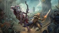 Plotka o WoW: Battle for Azeroth - porażka patcha 8.3 to efekt pośpiechu