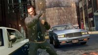 GTA 4 wraca na Steama, ale bez multiplayera i części muzyki