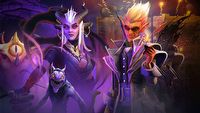 Premiera Dota Underlords, gra opuściła wczesny dostęp