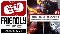Tylko CoD: Warzone? W co pograć w marcu - 9. odcinek podcastu