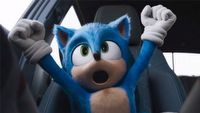 Pokemony pokonane - Sonic to najbardziej kasowa ekranizacja gry w USA