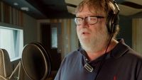 Gabe Newell o początkach platformy Valve i rynku Steam