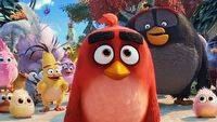 Netflix stworzy serial na licencji Angry Birds