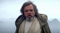 Mark Hamill żegna fanów Star Wars