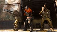 CoD: Warzone odzyskało tryb trio i przekroczyło próg 50 mln graczy