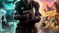 Assassin's Creed: Valhalla zapowiedziane