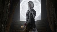 Najlepsze cosplaye - Plain Doll z gry Bloodborne