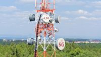 Niedługo powstanie niemal 2000 stacji 5G w Polsce