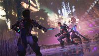 Crucible - data premiery i wymagania sprzętowe gry Amazonu