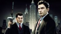 Mafia 2 – remaster praktycznie pewny