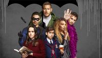 Pomysłowa zapowiedź 2. sezonu Umbrella Academy Netflixa
