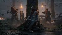 The Last of Us 2 - materiał z nowym gameplayem