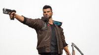 Cyberpunk 2077 - czy jak kupię wszystkie figurki, to poznam wymagania sprzętowe? - felieton