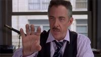 J.K. Simmons z szansą na występy w kolejnych częściach Spider-Mana