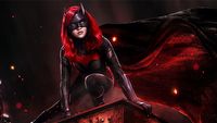 Serialowa Batwoman zastąpiona