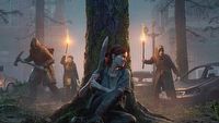 The Last of Us 2 z nowym filmowym zwiastunem