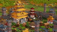 Stronghold Warlords – data premiery i nowy zwiastun