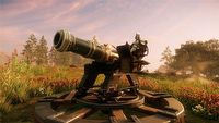 New World - gameplay ze stuosobowego trybu Wojny