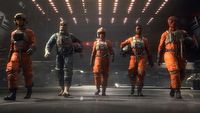 Star Wars Squadrons – data premiery, gameplay trailer i cross-play (EA Play)