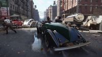 Mafia 1 Remake bez powtarzalności. Będą mechaniki z Mafii 3