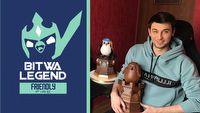 Kezman o Bitwie Legend i przygotowaniach do mistrzostw świata TFT