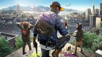 Watch Dogs 2 za darmo w trakcie eventu Ubisoft Forward