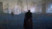 AC Valhalla - walka z bossem i mapa na 7-minutowym gameplayu