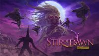 Mroczny soulslike Blasphemous z darmowym DLC i New Game+
