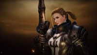 Diablo Immortal - nowy zwiastun pokazuje ulepszone postacie