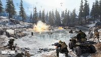 Warzone będzie rozwijany razem z kolejnymi częściami Call of Duty. Mapa drogowa 5. sezonu