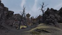 Skywind - gameplay z moda pokazuje przygodę z Morrowind
