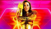 Wonder Woman 1984 – nowy zwiastun z DC FanDome