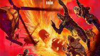 Teaser The Suicide Squad ukazuje kulisy produkcji filmu