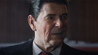 Call of Duty: Black Ops Cold War - zobacz scenę z Ronaldem Reaganem