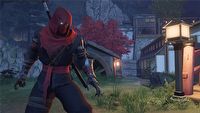 Aragami 2 – powstaje kontynuacja wyśmienitej skradanki
