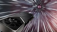 Przeciek sugeruje istnienie GeForce RTX 3070 Ti 16 GB