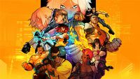 Udany powrót po 26 latach. Streets of Rage 4 sukcesem kasowym