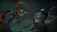 Zwiastun Oddworld: Soulstorm – Abe powraca na PS5