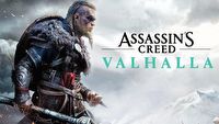 AC: Valhalla na PS5 w 4K i 60 klatkach na sekundę