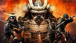 Testujemy Total War: Shogun 2 na ASUS G53SW