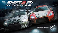 Testujemy Shift 2: Unleashed na ASUS G53SW