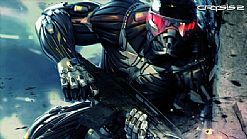 Testujemy Crysis 2 na ASUS K53E