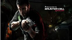 Testujemy Splinter Cell Conviction na ASUS K53E
