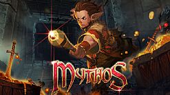 Testujemy Mythos na ASUS K53E