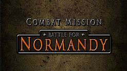 Wypuszczono demo Combat Mission: Battle for Normandy