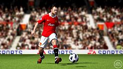 Testujemy FIFA 11 na ASUS G53SW