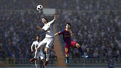 Testujemy FIFA 11 na ASUS K53E