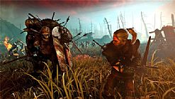 Wiedźmin 2 – patch 1.1 poprawia wydajność i znosi DRM