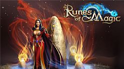 Testujemy Runes of Magic na ASUS G53SW